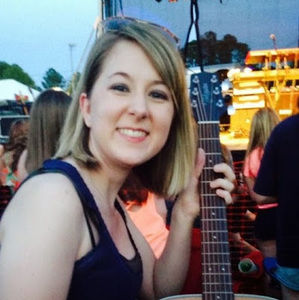 Meet your Posher, Julie